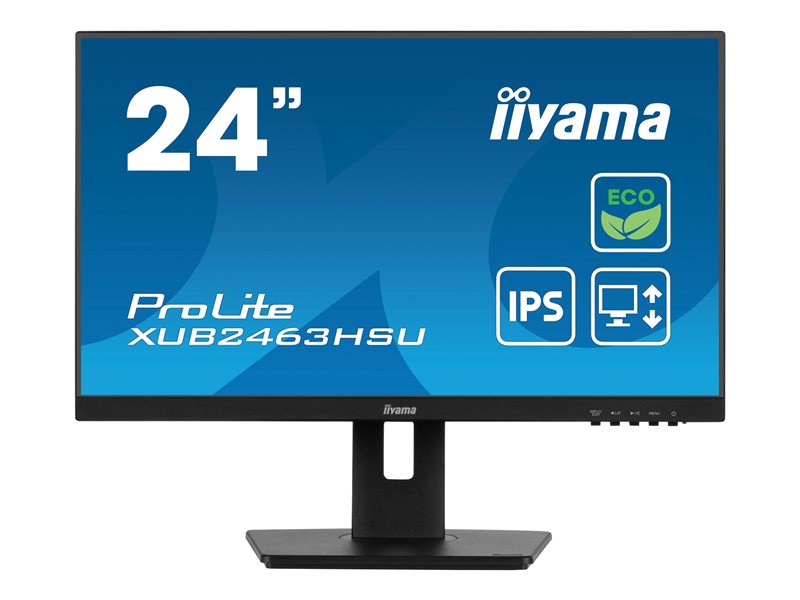 iiyama ProLite XUB2463HSU B1